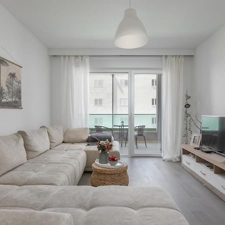 Silver Sea Apartment Makarská Exteriér fotografie